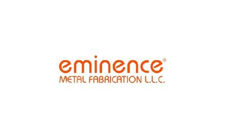 eminence metal fabrication llc|About Us .